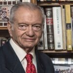 Muere Miguel Mancera Aguayo, primer gobernador de Banxico 