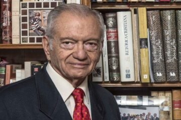 Muere Miguel Mancera Aguayo, primer gobernador de Banxico 