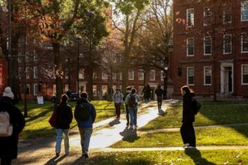 Harvard pagará 53 mdd tras escándalo de venta de restos humanos de su morgue