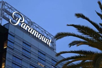 Paramount podría dejar California por demanda antimonopolio, según Variety