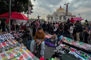 Incremento de empleo informal en julio es un fenómeno estacional, dice STPS