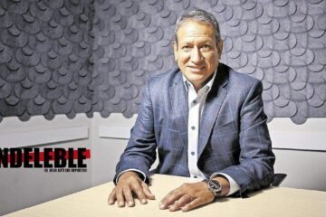 El pianista que quiere mexicanizar Amazon