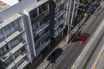 Precio de la vivienda en México sigue al alza