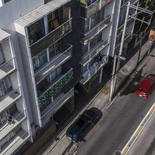 Precio de la vivienda en México sigue al alza