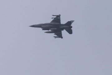 Corea del Sur afirma que aviones militares rusos ingresaron en su zona de defensa aérea