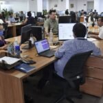 Empleo formal pierde 19 mil 550 puestos en julio