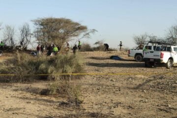 Confirman que víctimas de avioneta caída en Perú era turistas de España, Italia y Alemania