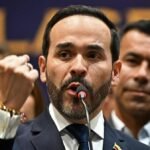 De la Espriella se compromete a salvaguardar «libertad periodística» durante su gobierno