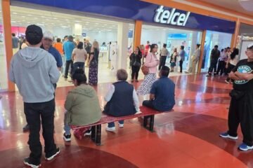 CRT reporta la vinculación de 9.6 millones de líneas con terminación en cero
