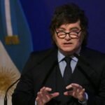 Milei afirma que la “locura” del aborto legal en Argentina está “costando caro”