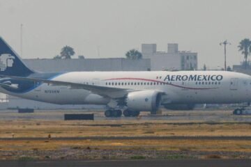 Corte de EU niega orden de Trump para disolver acuerdo de Aeroméxico y Delta
