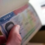 EU planea retirar miles de visados de trabajo o negocios a solicitantes de asilo