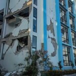 Alerta de tsunami y evacuaciones, tras terremoto en Indonesia