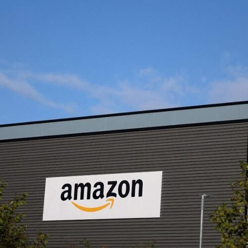 Amazon supera por primera vez los 3 billones de dólares de capitalización bursátil