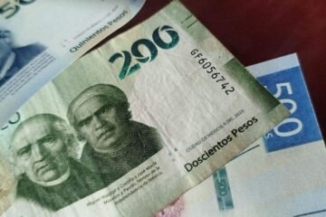 Finanzas públicas tienen boquete fiscal de 746 mil mdp al cierre de julio