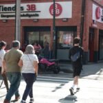 Comodidad o ahorro: el dilema de pagar sin tarjeta en Tiendas 3B