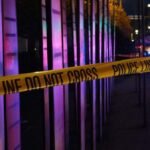 Tiroteo en zona comercial de Idaho, EU, deja al menos 3 muertos