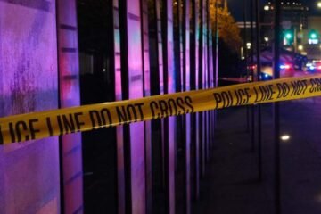Tiroteo en zona comercial de Idaho, EU, deja al menos 3 muertos