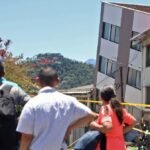 La gente no quiere volver a su casa por temor a un réplica: Colombia encara los estragos de su mayor sismo en la década