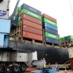 Exportaciones mexicanas logran récord en julio; en parte gracias al envío de equipo de cómputo, entre otras cosas