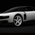 Primer auto 100% eléctrico de Ferrari se vende en 40 millones de dólares