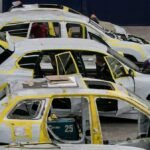 Empleo en manufacturas liga 40 caídas anuales