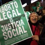 Escucha su corazón: en qué consiste la propuesta del gobierno de Kast para disminuir los abortos en Chile