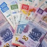 Moody’s calcula que México requiere un ajuste fiscal equivalente al 2.4% del PIB