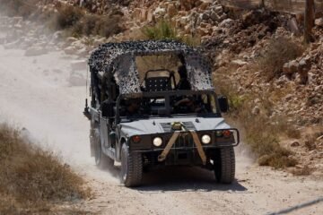 Israel investigará la muerte de Hind Rajab, una niña gazatí de 5 años asesinada a manos de su ejército
