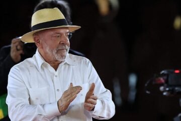 A los 80 años, Lula va por un último mandato en Brasil: «Estoy muy entero»