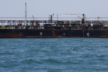 EU y Venezuela firman el acuerdo petrolero más grande de la historia, destaca la Casa Blanca