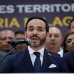 De la Espriella rompe otra tradición y dará primer discurso como presidente de Colombia ante militares