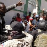 Haitianos exigen a las autoridades actuar tras masacre perpetrada por grupos armados