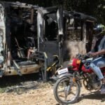ONU reporta 47 muertos en masacre de Haití; 22 fueron asesinados en una iglesia