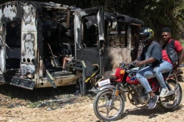 ONU reporta 47 muertos en masacre de Haití; 22 fueron asesinados en una iglesia