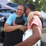 Venezuela libera a más de 130 presos políticos, en medio del diálogo con oposición