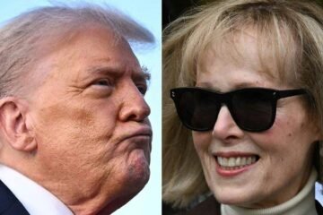 Rechazan de nuevo apelación de Trump, en caso de agresión sexual y difamación