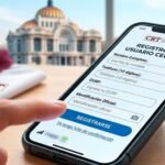 ¿No registraste tu celular con la CURP? Estas líneas no serán suspendidas