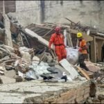 Sheinbaum confirma la muerte de dos mexicanos tras el terremoto de 7.4 en #Colombia
