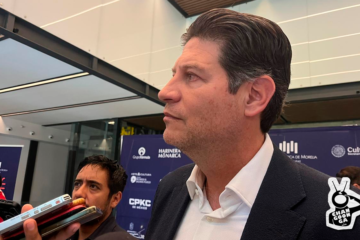Ayuntamiento Revisará Permiso De Natanael Cano Para Evitar Apología Del Delito