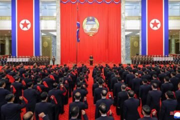 Corea del Norte confirma lanzamiento de misiles balísticos en «ejercicio de ataque»