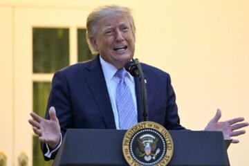 Trump pone fin a políticas de incentivo para vehículos eléctricos de Biden
