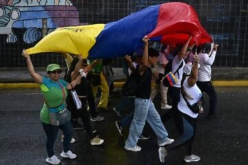 Venezuela excarcela a 29 presos políticos tras segunda ronda de diálogo con la oposición