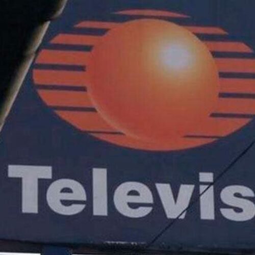 Tiene Televisa peor jornada en más de cinco años, pierde 13.03%