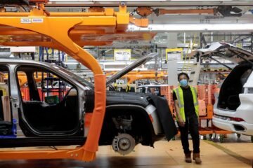 Plan México impulsa 148 proyectos de inversión por casi mil millones de dólares