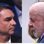 Bolsonaro desafía a Lula a enfrentarlo en un debate televisivo antes de las elecciones