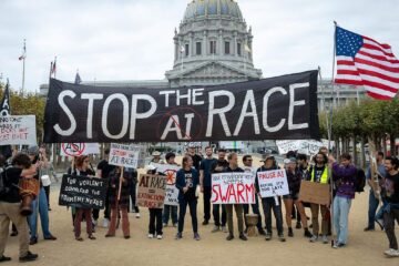 Tribunal de EU pone a Anthropic en la lista negra