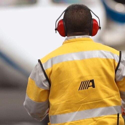 Con una red integrada por 52 estaciones, ASA suministra combustibles de aviación con altos estándares de calidad