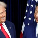 China confirma prórroga de la tregua comercial con EU hasta enero de 2027