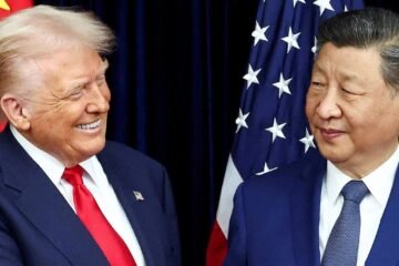 China confirma prórroga de la tregua comercial con EU hasta enero de 2027